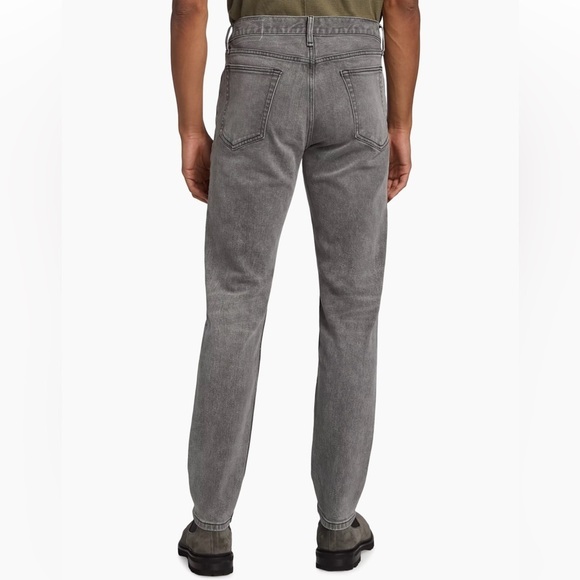 EUC - Rag & Bone Greyson Slim Fit 2 Jeans - Size 28x30 - Picture 5 of 10